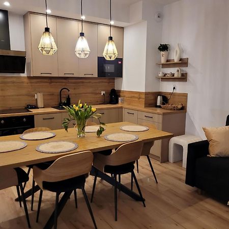 Apartament Lilla 2 Jelenia Góra Exterior foto