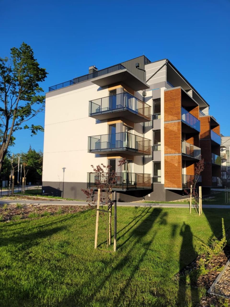Apartament Lilla 2 Jelenia Góra Exterior foto