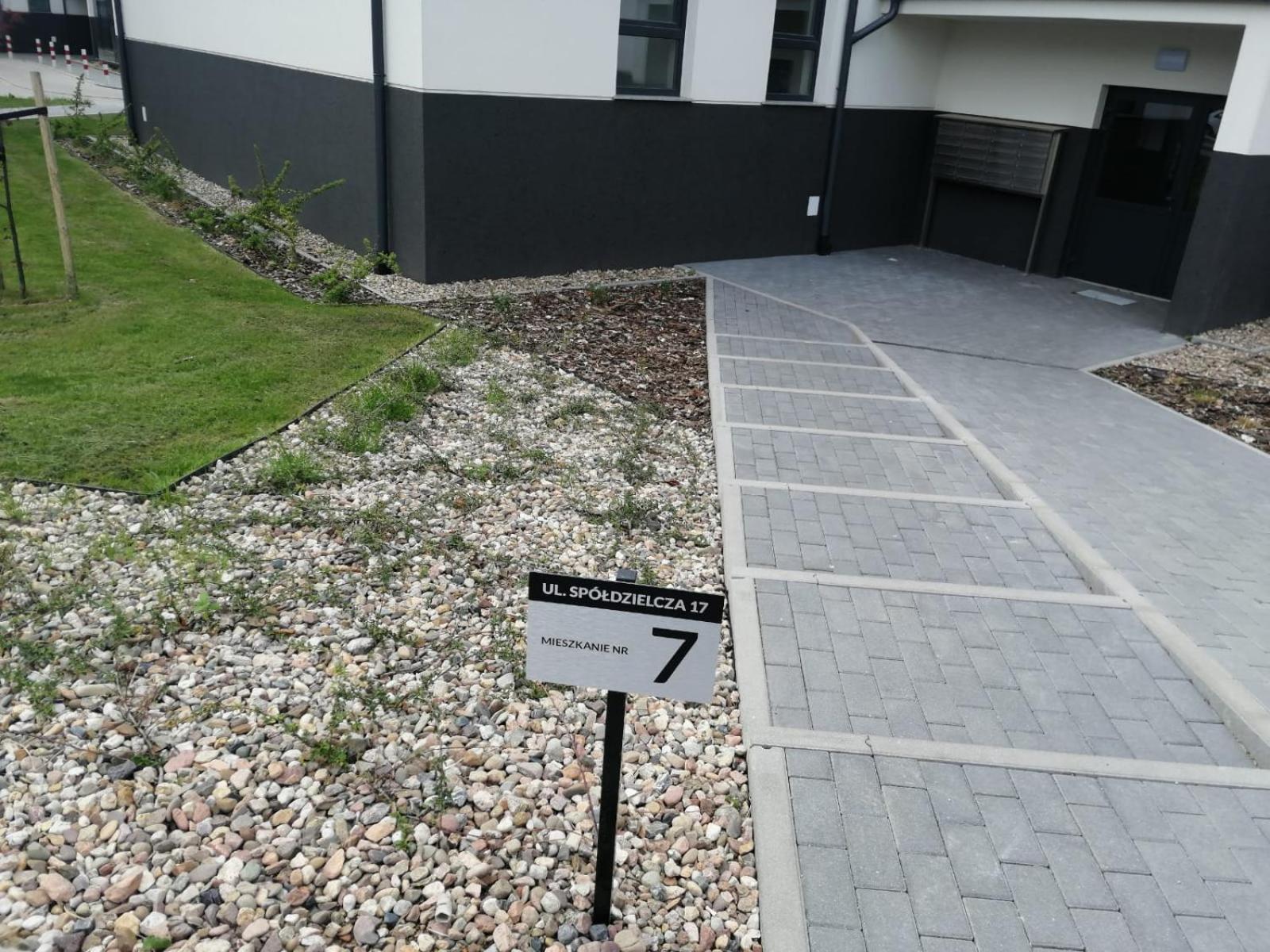 Apartament Lilla 2 Jelenia Góra Exterior foto