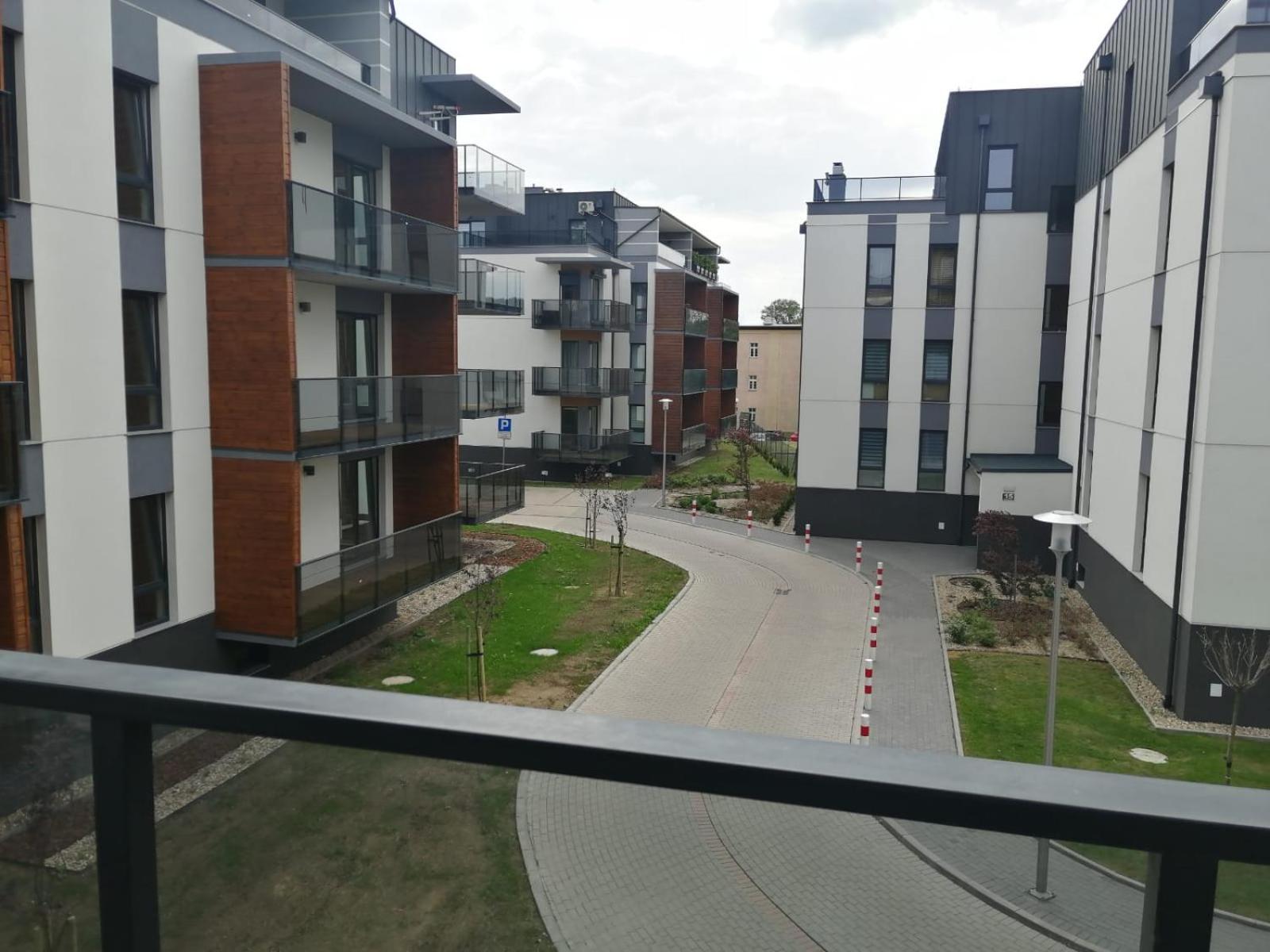 Apartament Lilla 2 Jelenia Góra Exterior foto