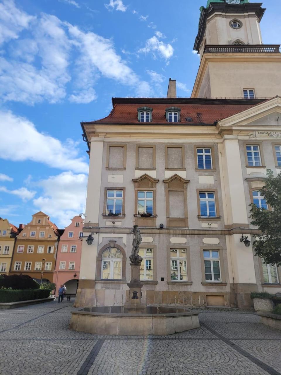 Apartament Lilla 2 Jelenia Góra Zimmer foto