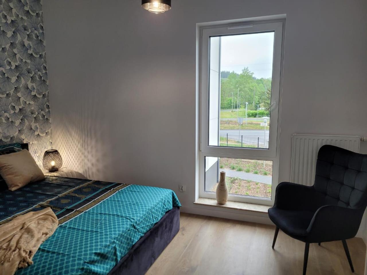 Apartament Lilla 2 Jelenia Góra Zimmer foto