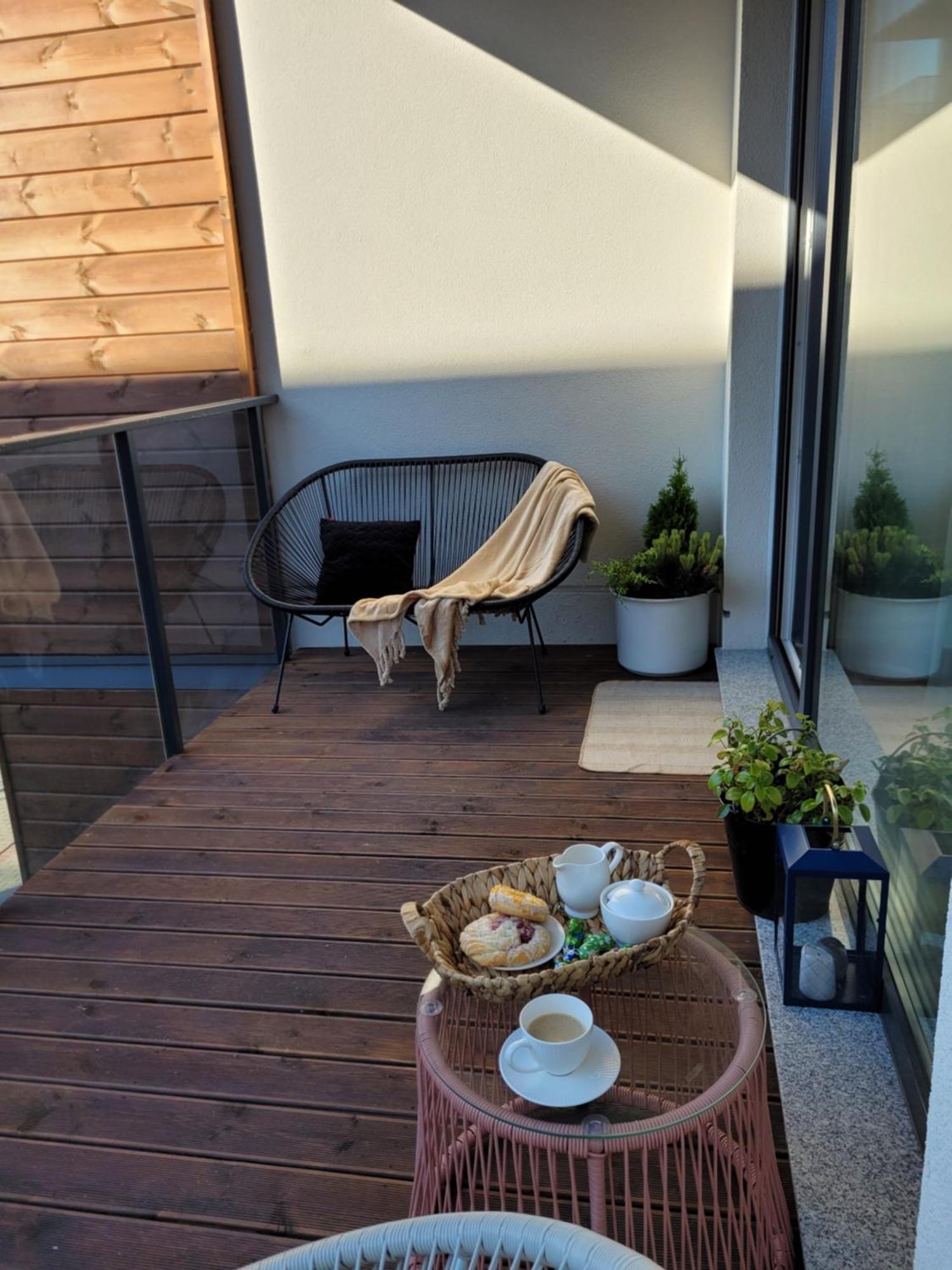 Apartament Lilla 2 Jelenia Góra Exterior foto