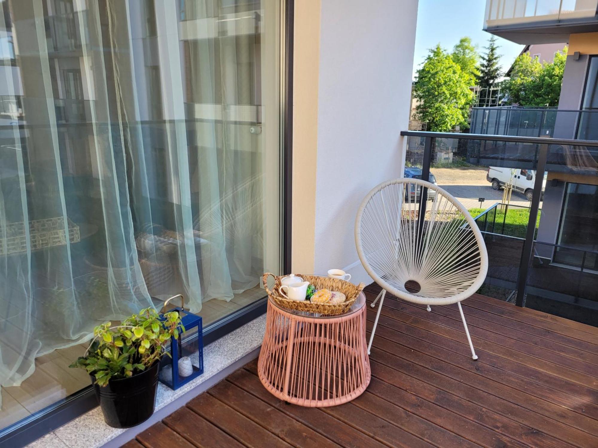 Apartament Lilla 2 Jelenia Góra Exterior foto